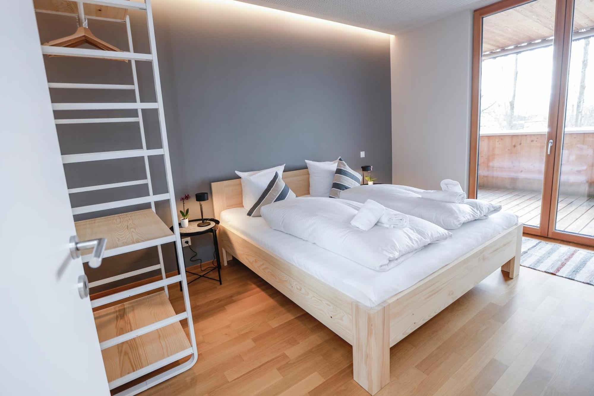 Penthousewohnung Mit Bergblick - Klimatisiert Apartment Klaus (Vorarlberg)