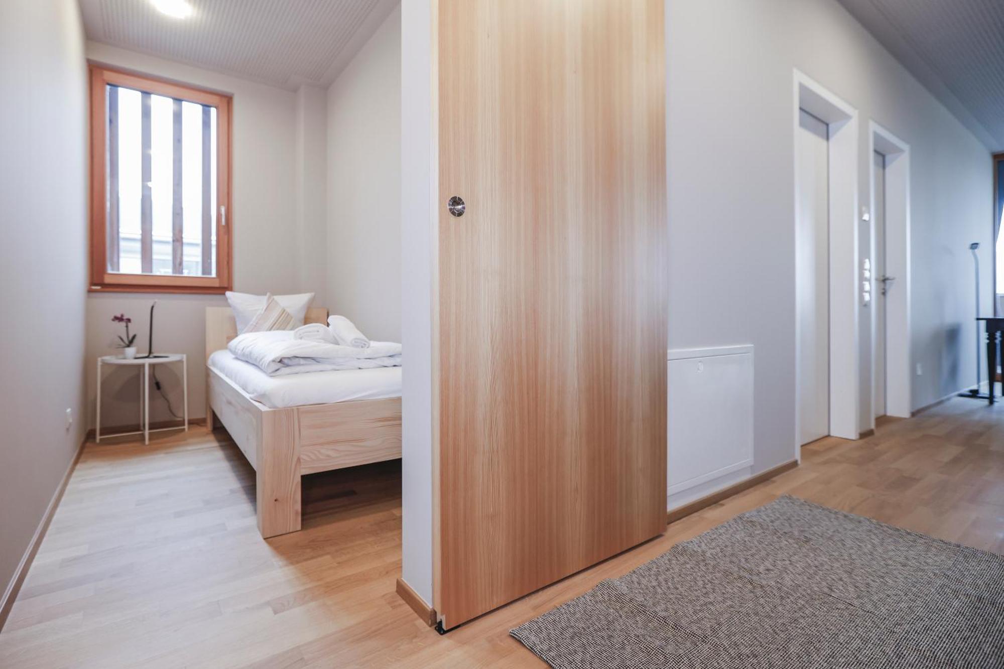 Penthousewohnung Mit Bergblick - Klimatisiert Apartment Klaus (Vorarlberg)
