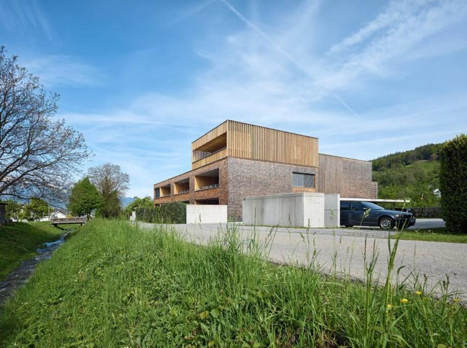 Apartment Penthousewohnung Mit Bergblick - Klimatisiert *